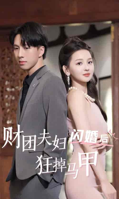 财团夫妇闪婚后狂掉马甲(94集)-紫橙资源网