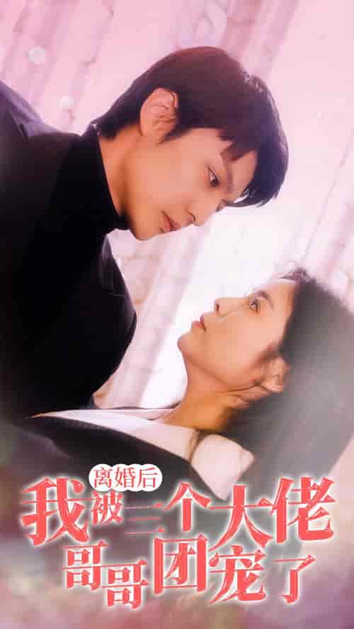 离婚后,我被三个大佬哥哥团宠了(81集)-紫橙资源网