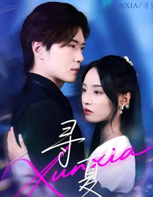 寻夏（100集）黎隐＆夏欢亭-紫橙资源网