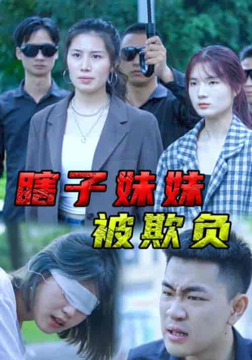 瞎子妹妹被欺负（60集全）杨松川＆吴晓敏-紫橙资源网