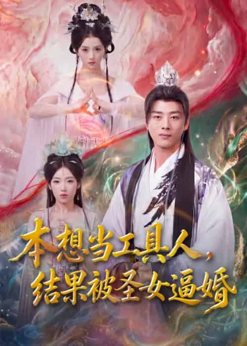 本想当工具人，结果被圣女逼婚（80集全）李进源＆索菲-紫橙资源网