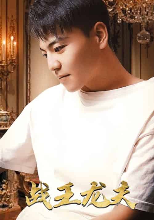 战王龙夫（60集全）叶无道＆云晴-紫橙资源网