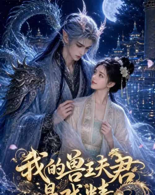 我的兽王夫君是戏精(49集全)AI-紫橙资源网