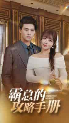 霸总的攻略手册（92集）-紫橙资源网