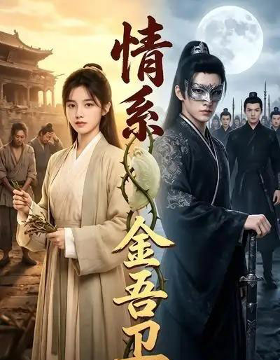 情系金吾卫(61集全)AI-紫橙资源网