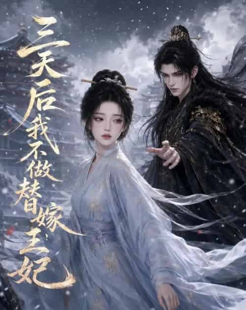 三天后我不做替嫁王妃(62集全)动漫-紫橙资源网