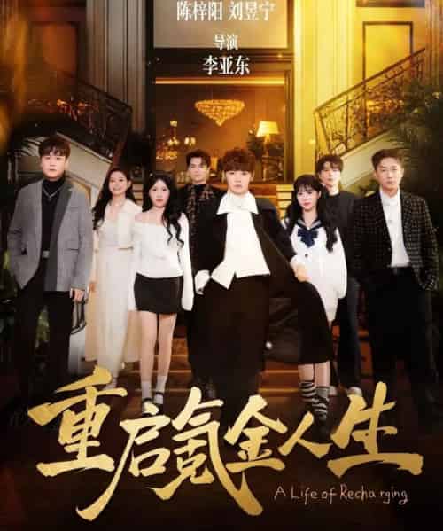 重启氪金人生（75集全）刘昱宁＆陈梓阳-紫橙资源网