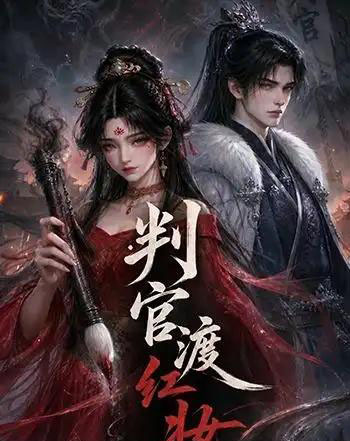 判官渡红妆(66集全)动漫-紫橙资源网