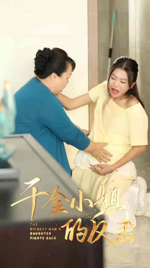 千金小姐的反击（80集）-紫橙资源网