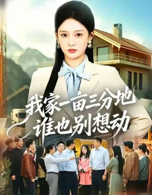 我家一亩三分地谁也别想动（59集全）张亚迪＆周伟-紫橙资源网