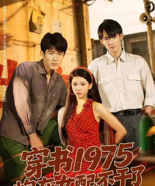 穿书1975炮灰女配不干了（80集全）康讯＆赵婉吟-紫橙资源网