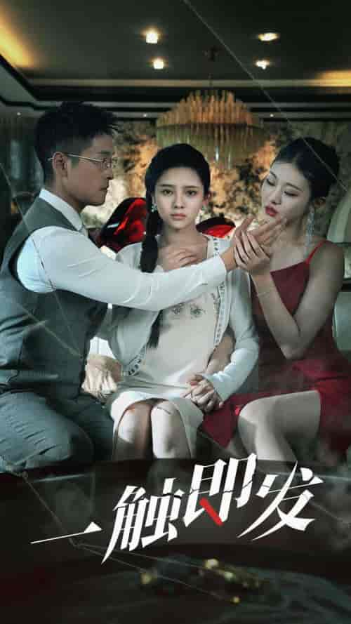 一触即发（70集）-紫橙资源网