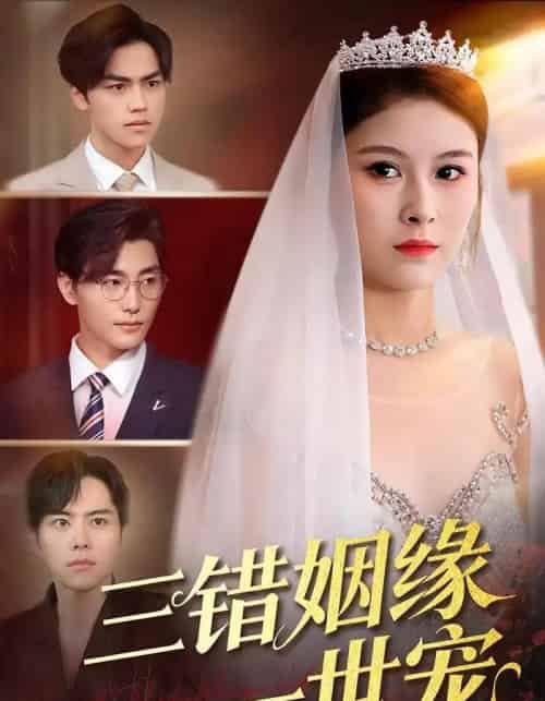 三错姻缘一世宠（66集全）龙梓妍＆李泽雨-紫橙资源网