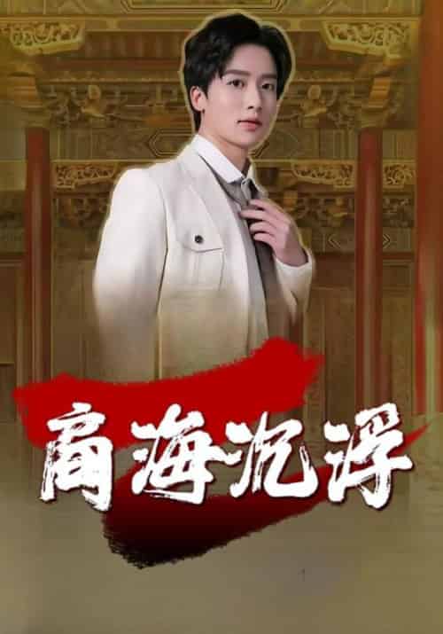 商海沉浮（100集全）薛之龙＆岳笑柔-紫橙资源网