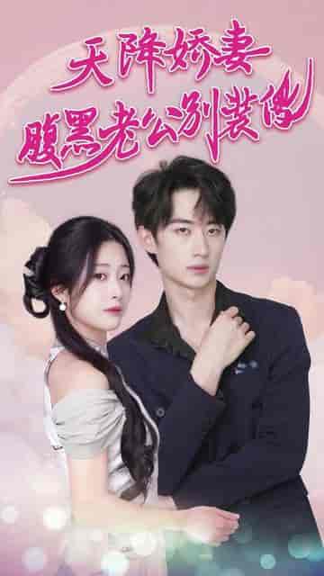 天降娇妻腹黑老公别装傻&侧耳倾听你的心跳(91集)-紫橙资源网