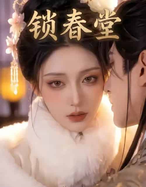 锁春堂（60集全）AI-紫橙资源网