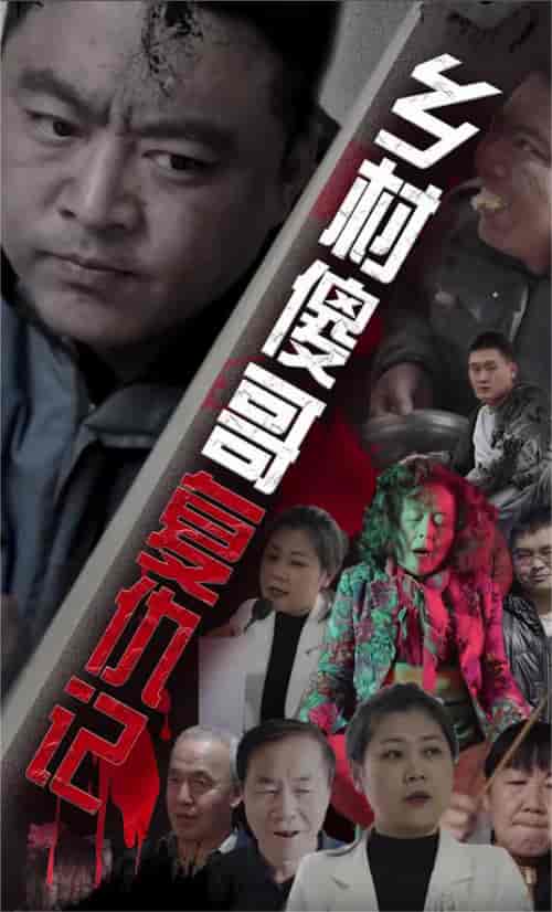 乡村傻哥复仇记（86集）-紫橙资源网