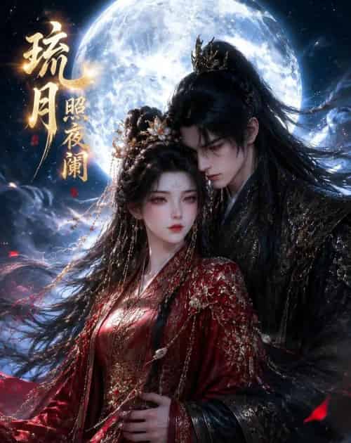 疏月照夜阑（59集全）动漫-紫橙资源网