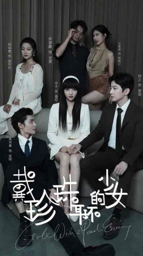 戴珍珠耳环的少女(73集全)钟正-紫橙资源网