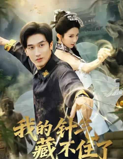 我的针气藏不住了（69集全）王彬茗＆毛宽仁-紫橙资源网