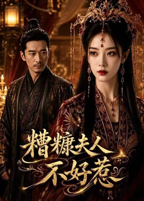 糟糠夫人不好惹（59集全）AI-紫橙资源网