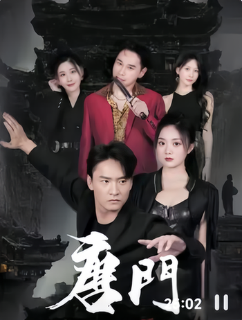 唐门（100集）-紫橙资源网