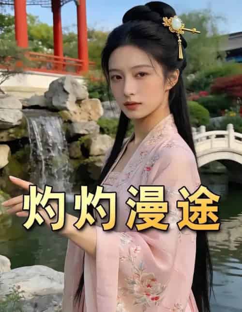 灼灼漫途（15集全）Ai-紫橙资源网