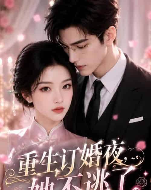 重生订婚夜，她不逃了（40集全）AI-紫橙资源网