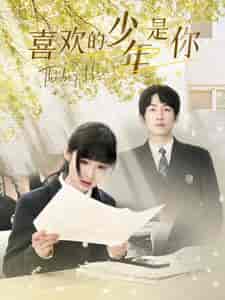 喜欢的少年是你(77集)-紫橙资源网