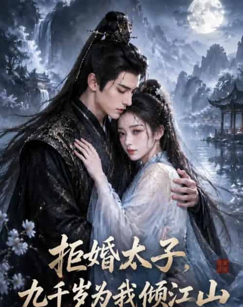 拒婚太子，九千岁为我倾江山（95集全）AI-紫橙资源网
