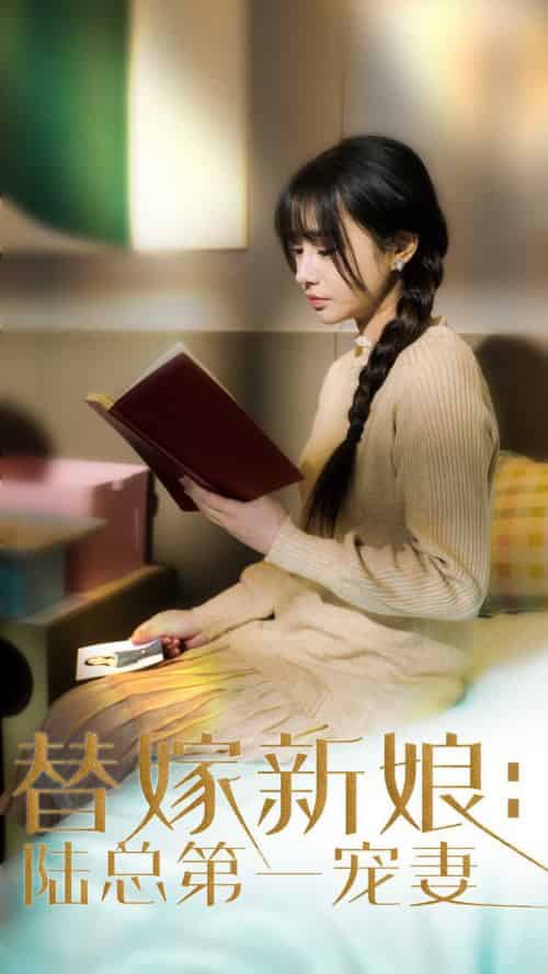 替嫁新娘陆总的第一宠妻（85集全）顾雨欣-紫橙资源网