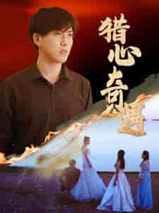 猎心奇遇（91集全）-紫橙资源网
