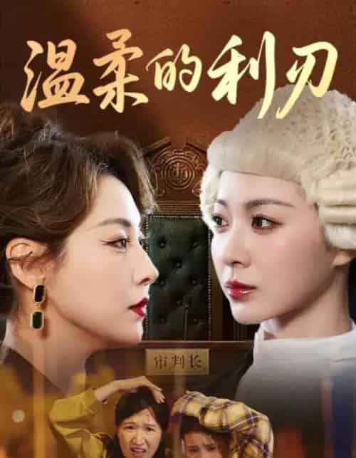 温柔的利刃（65集）-紫橙资源网