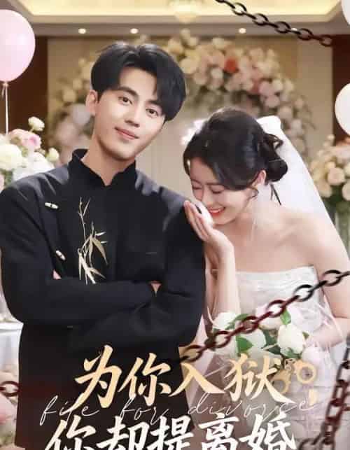 为你入狱，你却提离婚（82集全）徐小浠＆王言睿-紫橙资源网