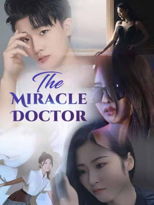 The Miracle Doctor（80集全）Felix＆Hale＆＆Maya＆Scott-紫橙资源网