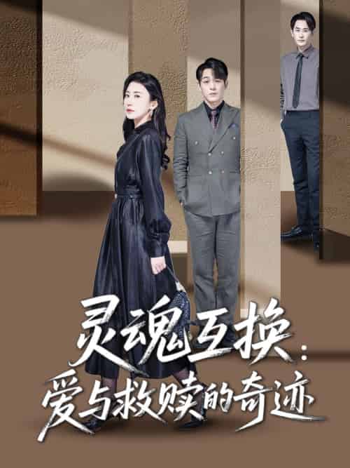 灵魂互换:爱与救赎的奇迹(33集)鹿菲儿-紫橙资源网