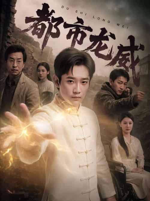 都市龙威（77集）张雅卓＆江宇顺-紫橙资源网