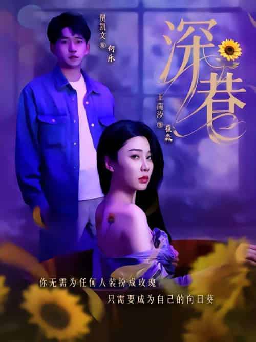 深巷(59集)贾凯文&王雨汐-紫橙资源网