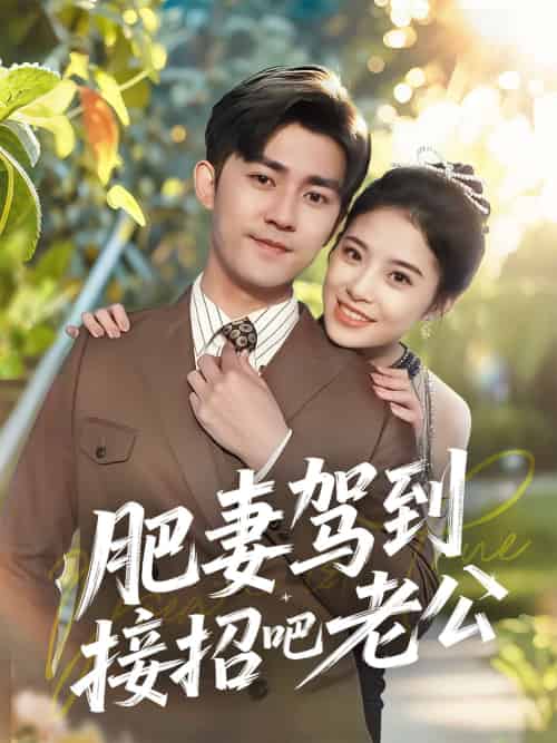 肥妻驾到接招吧老公（70集）梅子健＆侯梦心-紫橙资源网