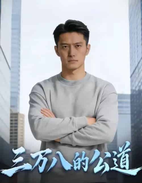 三万八的公道（47集全）AI-紫橙资源网