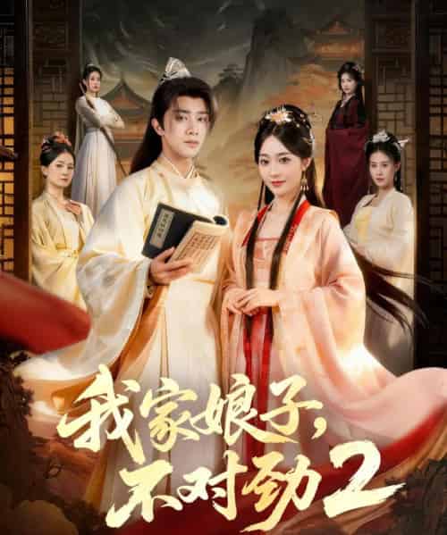 我家娘子，不对劲2（90集全）陈外＆鲁芳岐-紫橙资源网