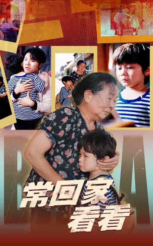 常回家看看（40集全）-紫橙资源网