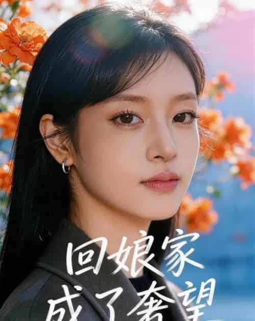 回娘家成了奢望（60集全）AI-紫橙资源网