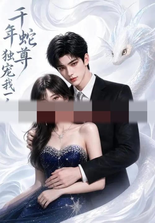 千年蛇尊独宠我一人（38集全）AI短剧-紫橙资源网