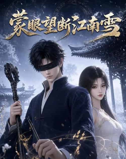 蒙眼望断江南雪(62集全)AI-紫橙资源网