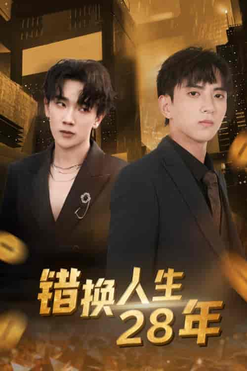 错换人生28年（36集）-紫橙资源网