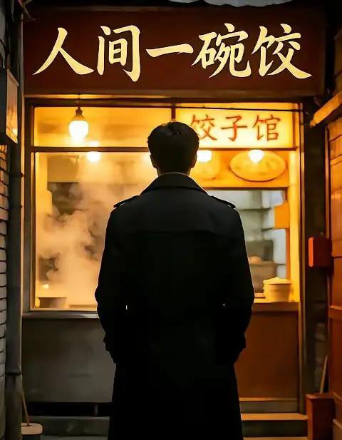 人间一碗饺（42集全）AI-紫橙资源网