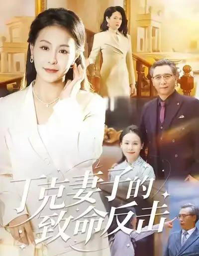 丁克妻子的致命反击（60集全）王洁-紫橙资源网