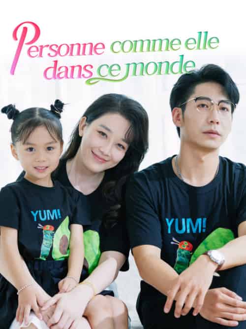 Personne comme elle dans ce monde（98集全）Diane＆Laurent＆Léon＆Gillet-紫橙资源网