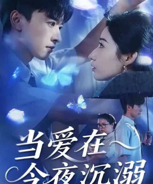 当爱在今夜沉溺（62集）张云庆＆徐忠慧-紫橙资源网